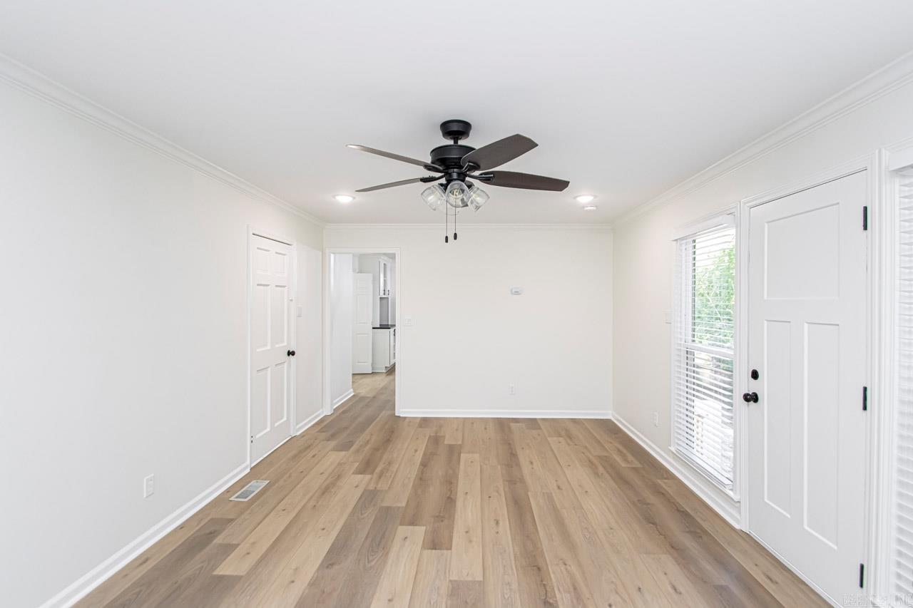 Foxcroft - Residential