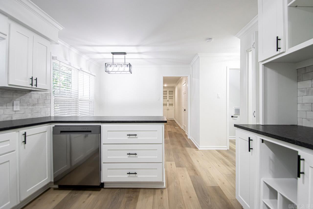 Foxcroft - Residential