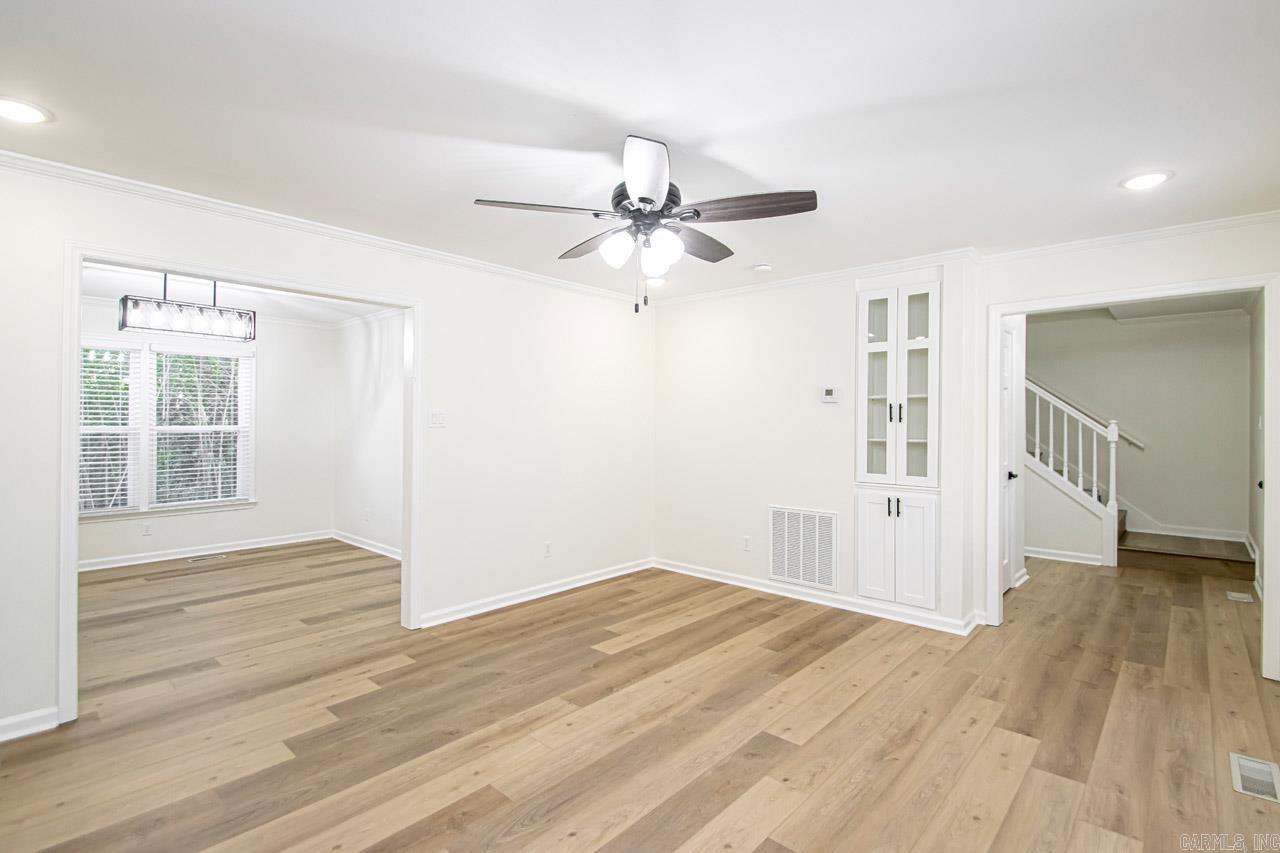 Foxcroft - Residential