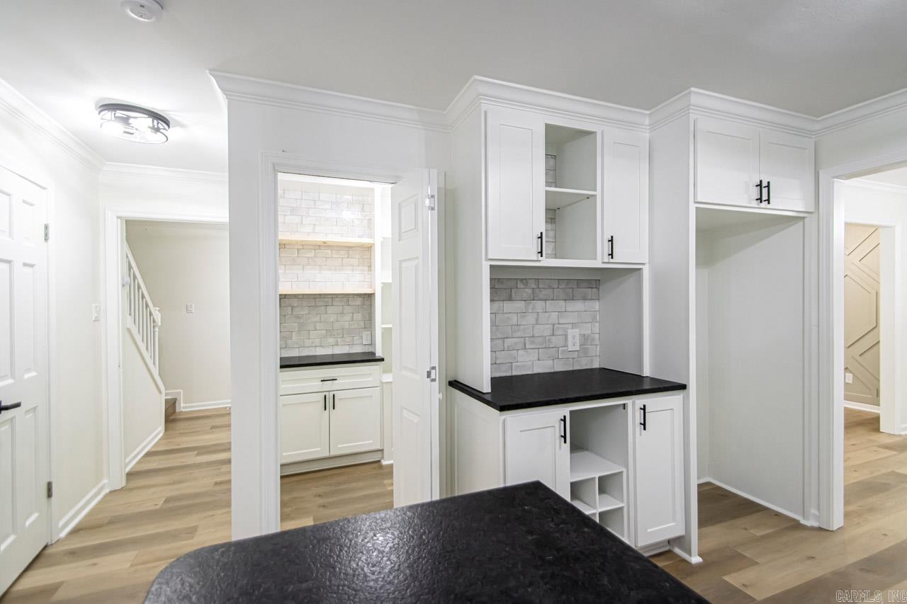 Foxcroft - Residential