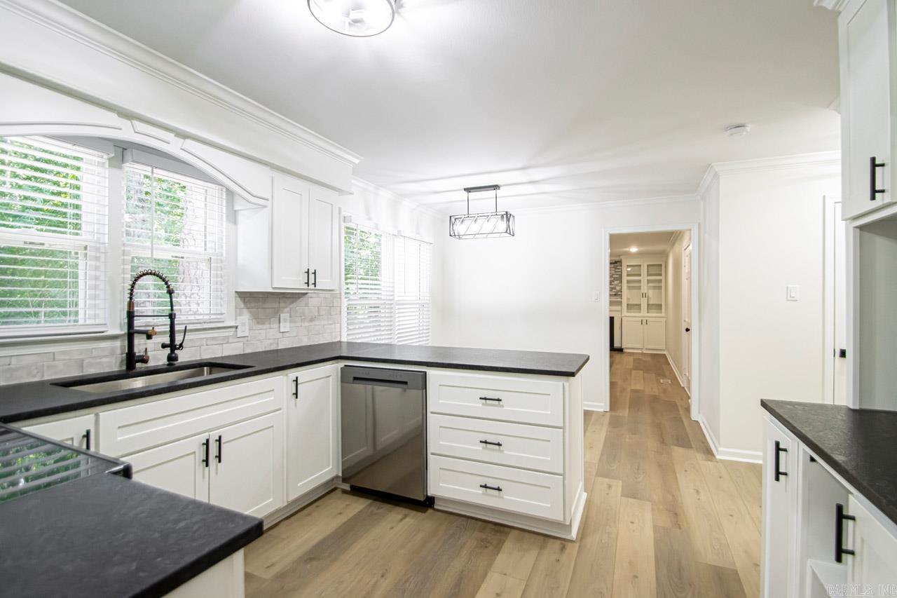 Foxcroft - Residential