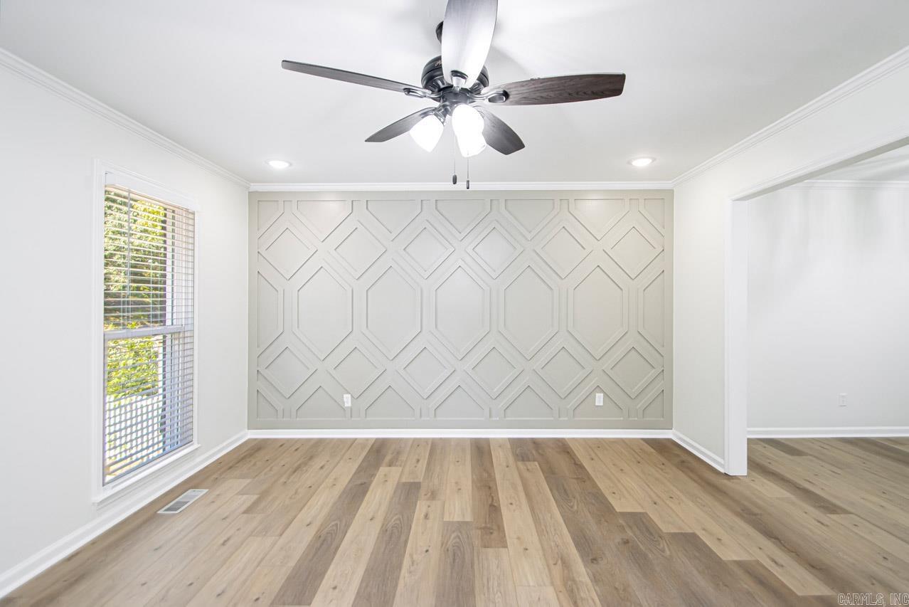 Foxcroft - Residential