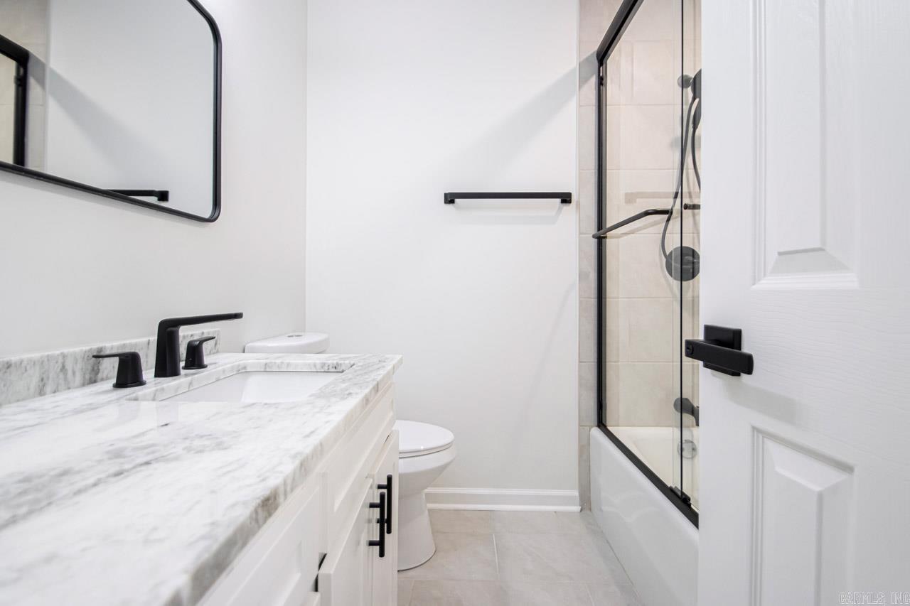 Foxcroft - Residential