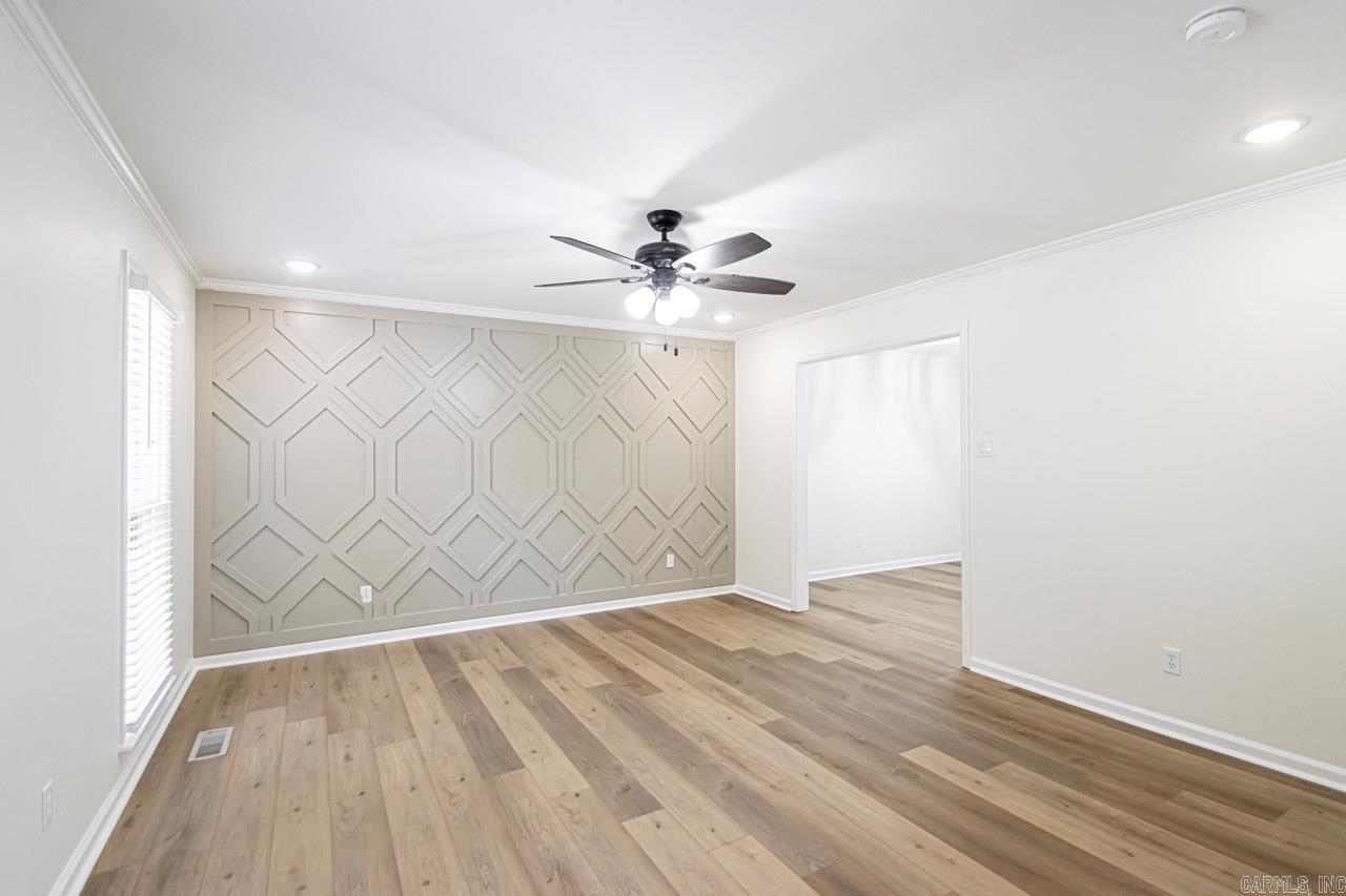 Foxcroft - Residential