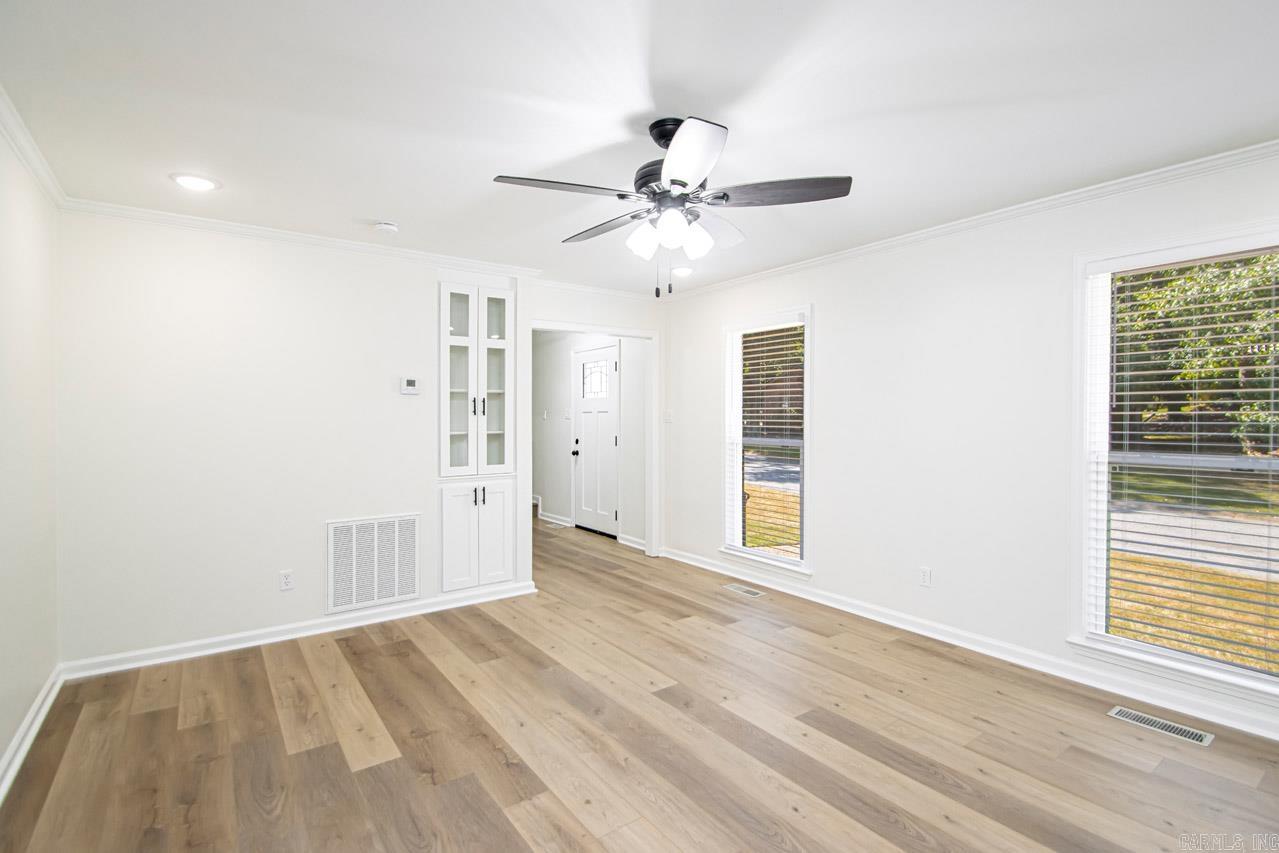 Foxcroft - Residential