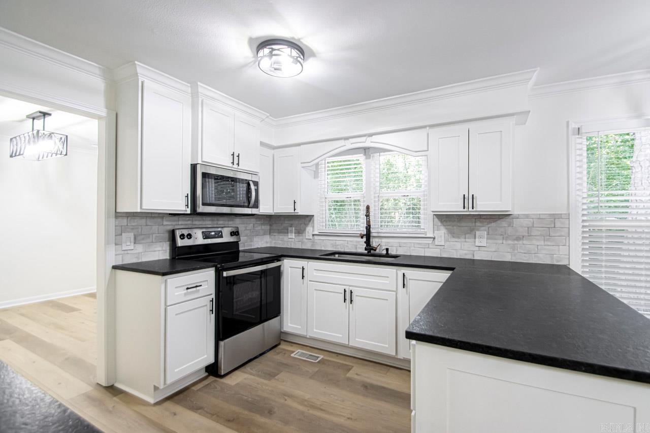 Foxcroft - Residential