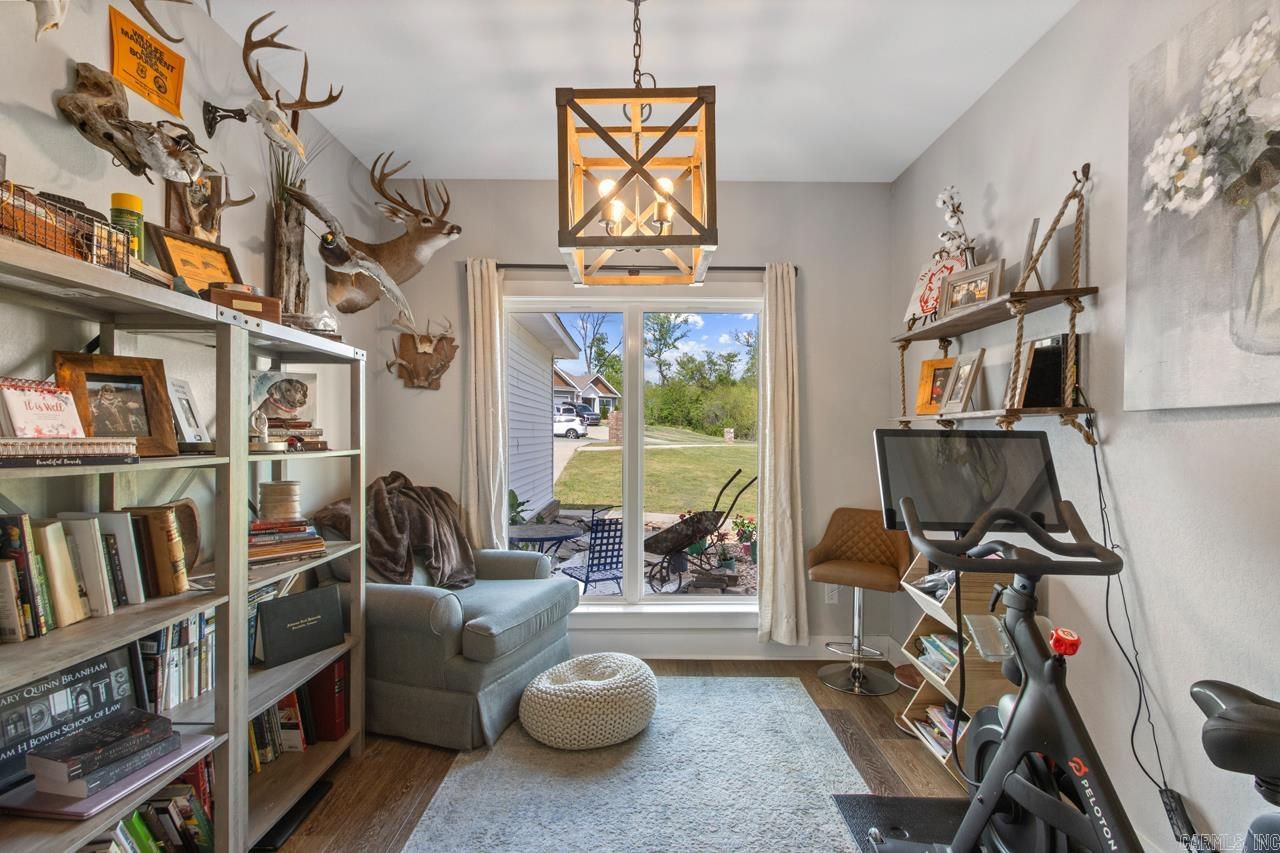 CROSSROADS VILLAGE - Residential