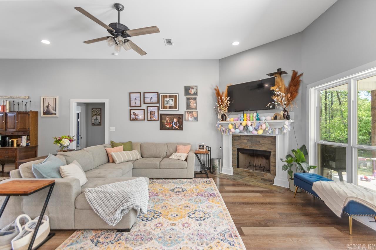 CROSSROADS VILLAGE - Residential