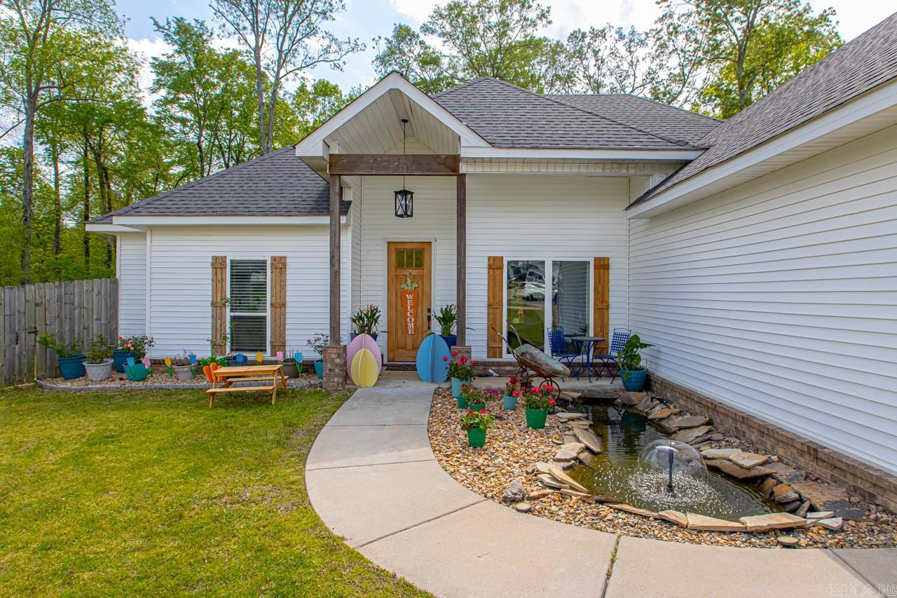 CROSSROADS VILLAGE - Residential