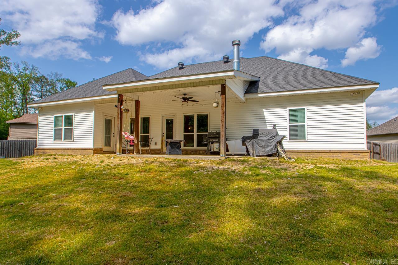 CROSSROADS VILLAGE - Residential