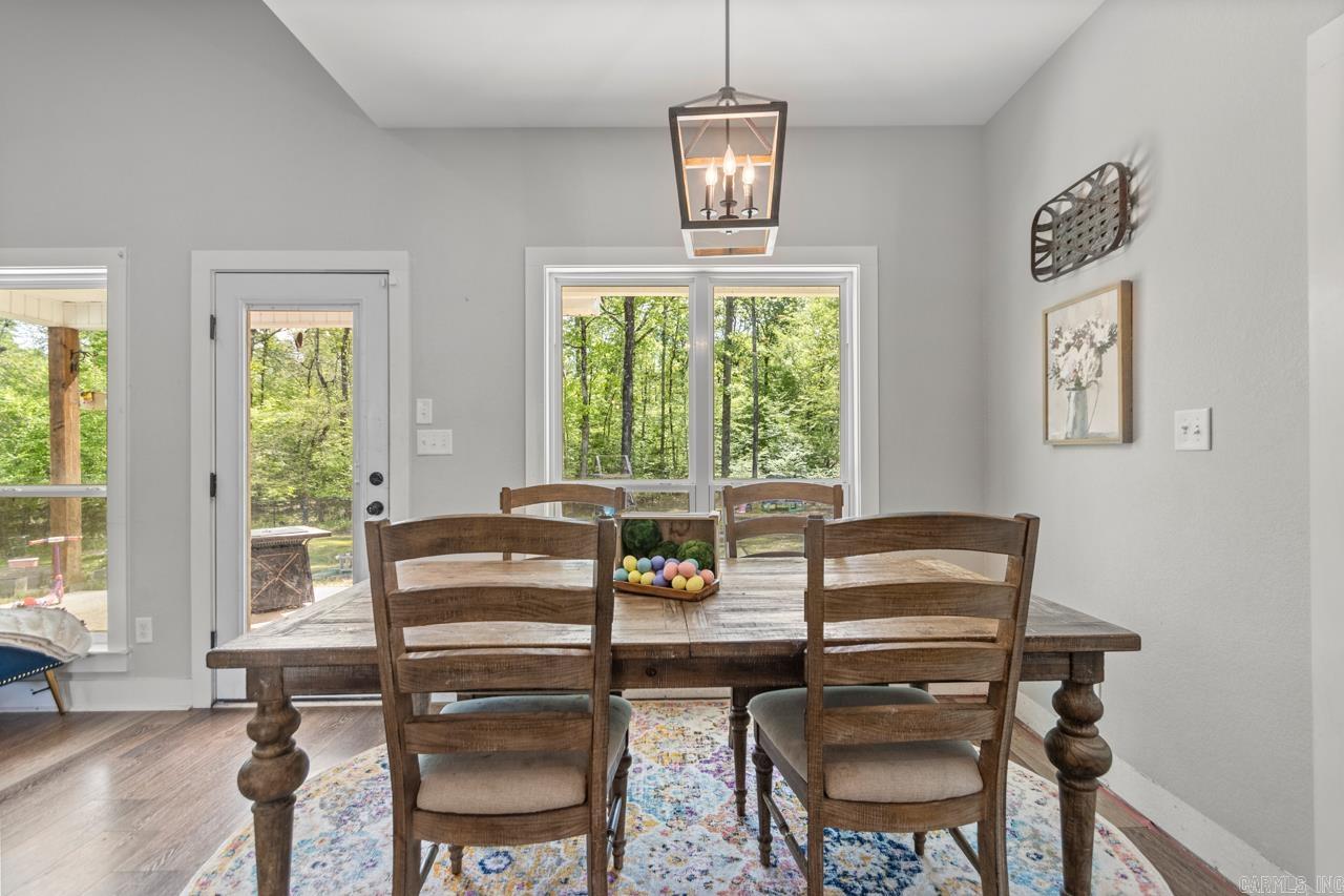 CROSSROADS VILLAGE - Residential