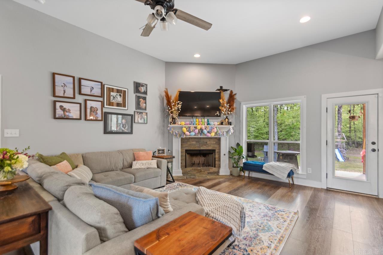 CROSSROADS VILLAGE - Residential