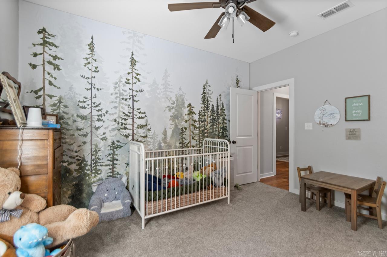 CROSSROADS VILLAGE - Residential