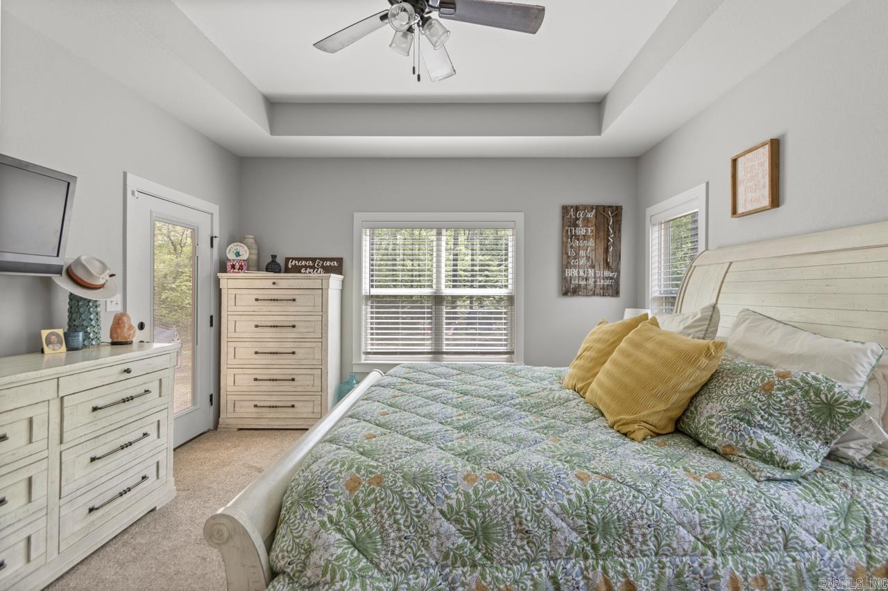 CROSSROADS VILLAGE - Residential