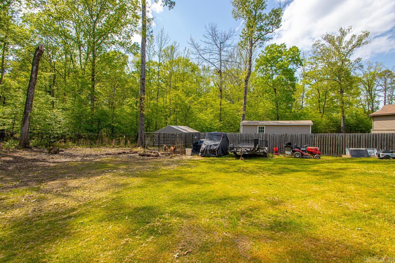 CROSSROADS VILLAGE - Residential