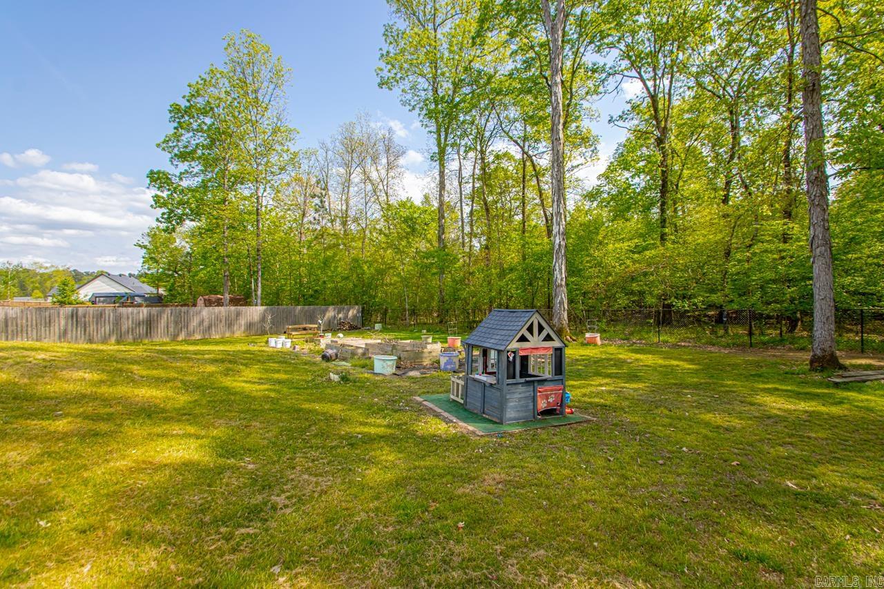 CROSSROADS VILLAGE - Residential