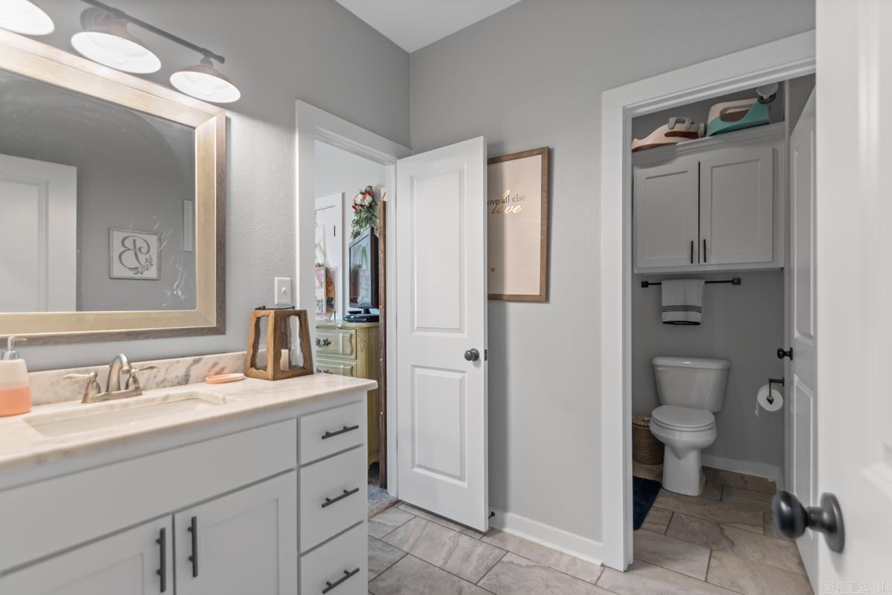 CROSSROADS VILLAGE - Residential