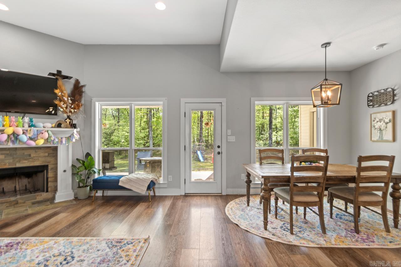 CROSSROADS VILLAGE - Residential