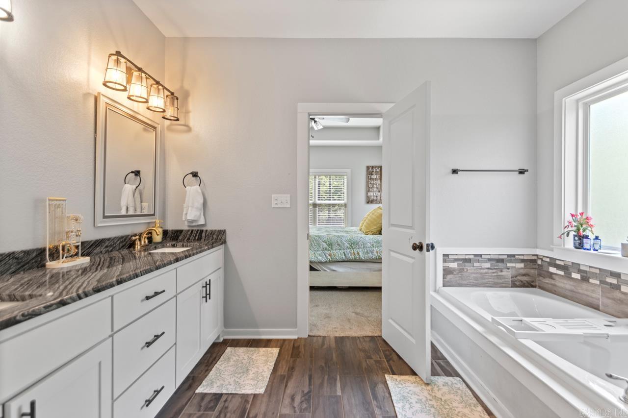 CROSSROADS VILLAGE - Residential