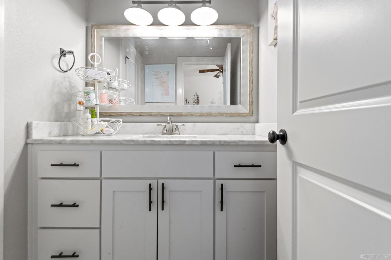 CROSSROADS VILLAGE - Residential