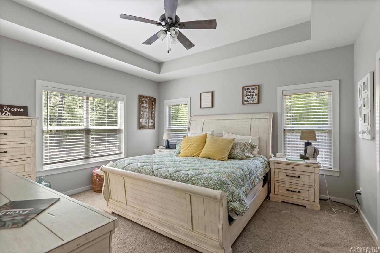 CROSSROADS VILLAGE - Residential