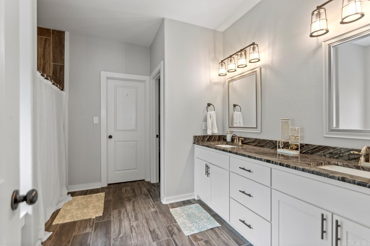 CROSSROADS VILLAGE - Residential