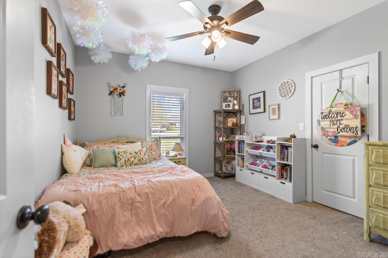 CROSSROADS VILLAGE - Residential