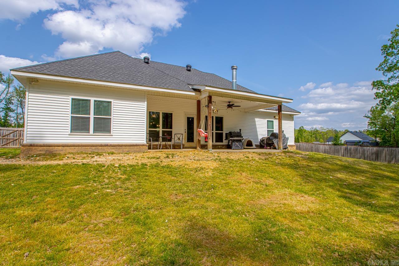 CROSSROADS VILLAGE - Residential