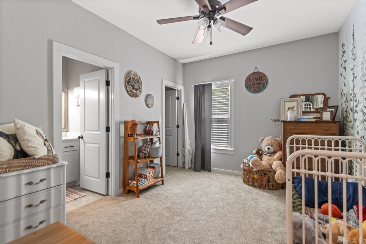 CROSSROADS VILLAGE - Residential