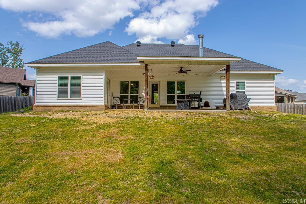 CROSSROADS VILLAGE - Residential