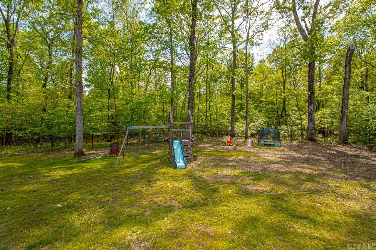 CROSSROADS VILLAGE - Residential