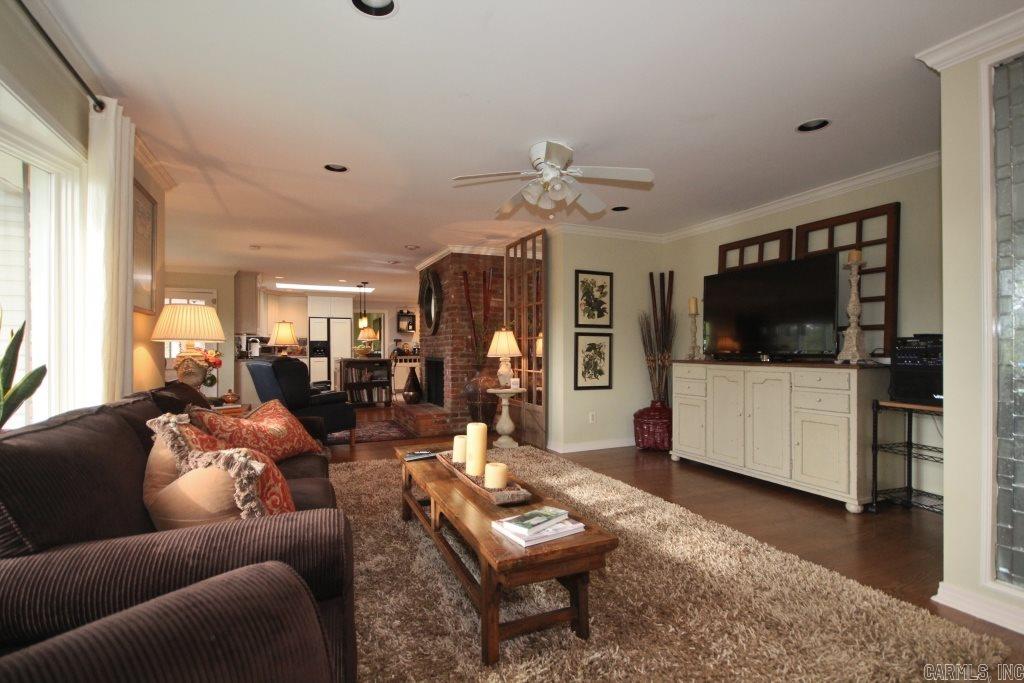 RIVER RIDGE MANOR - Residential