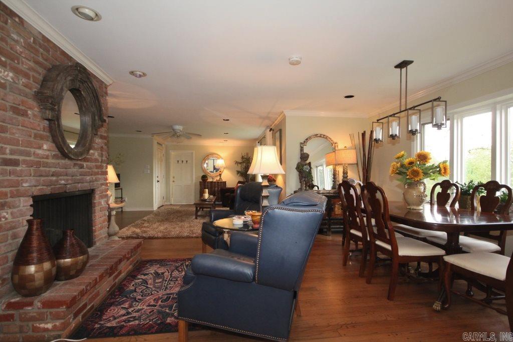 RIVER RIDGE MANOR - Residential