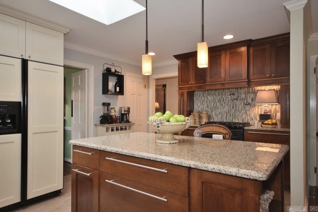 RIVER RIDGE MANOR - Residential