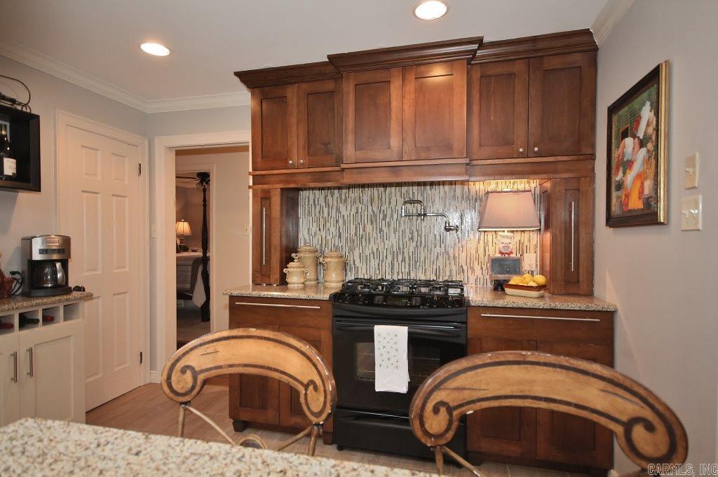 RIVER RIDGE MANOR - Residential