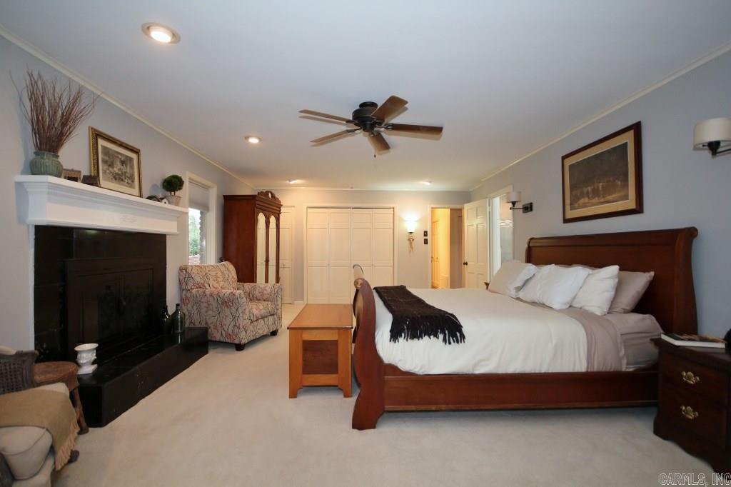 RIVER RIDGE MANOR - Residential