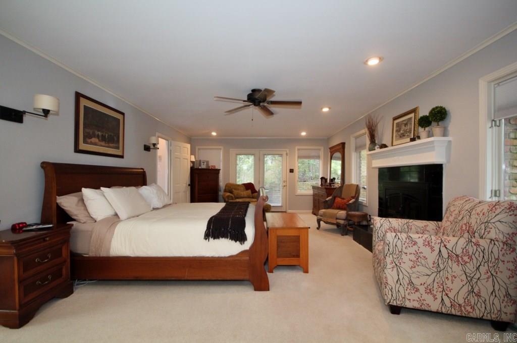 RIVER RIDGE MANOR - Residential