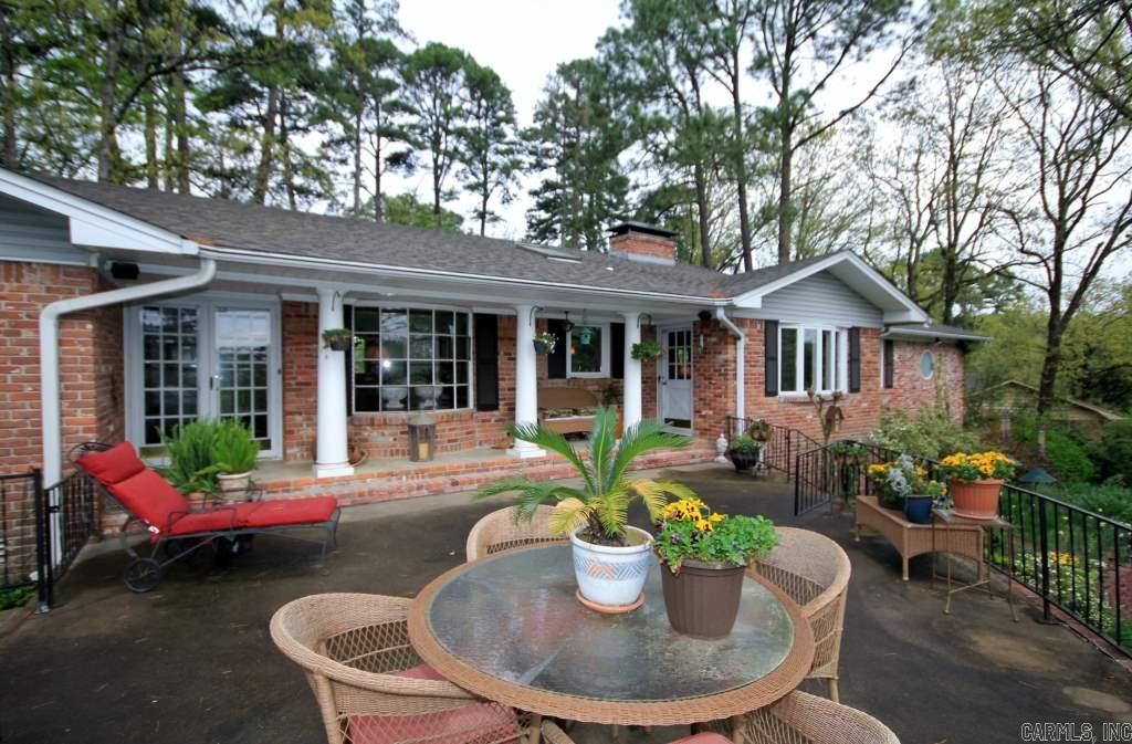 RIVER RIDGE MANOR - Residential