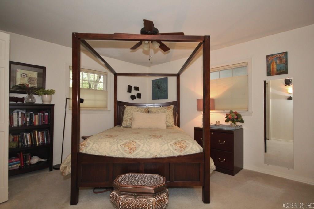 RIVER RIDGE MANOR - Residential