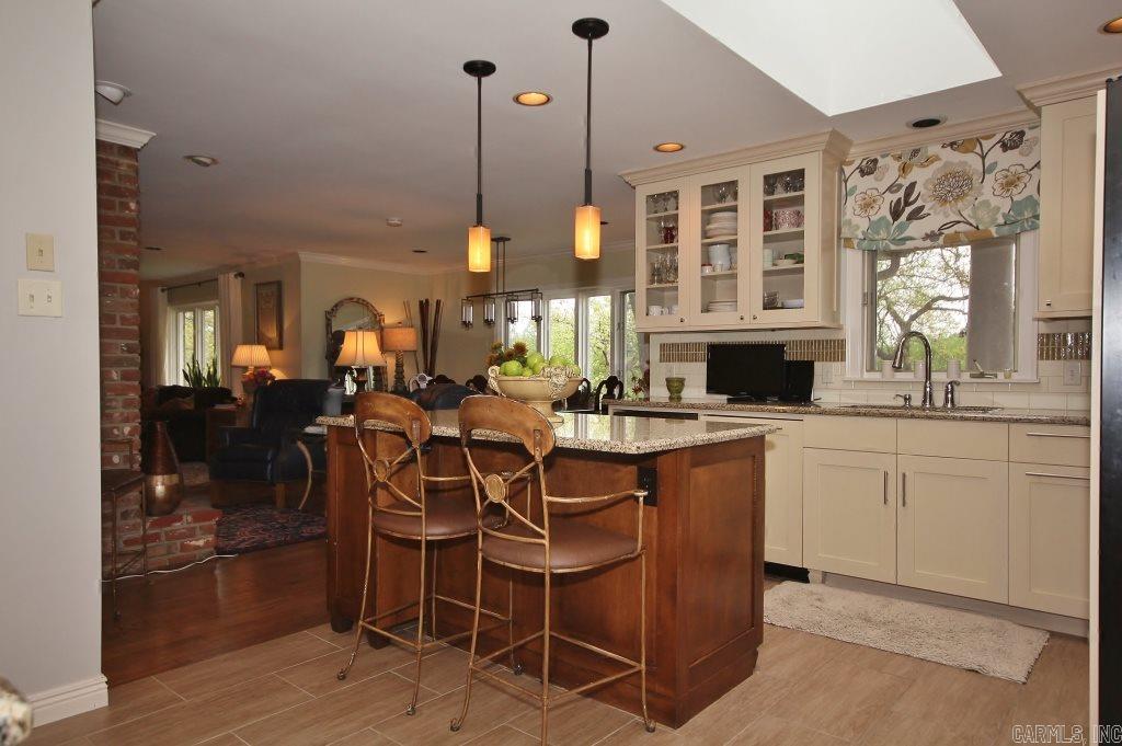 RIVER RIDGE MANOR - Residential