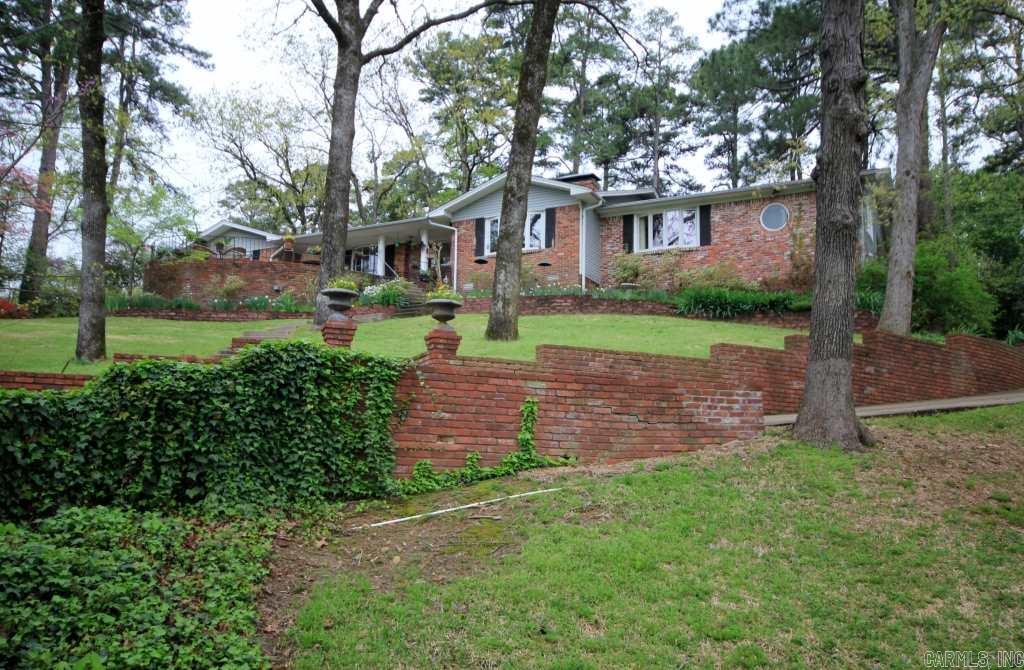 RIVER RIDGE MANOR - Residential