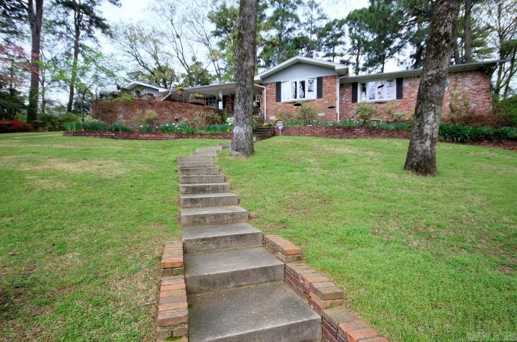 RIVER RIDGE MANOR - Residential