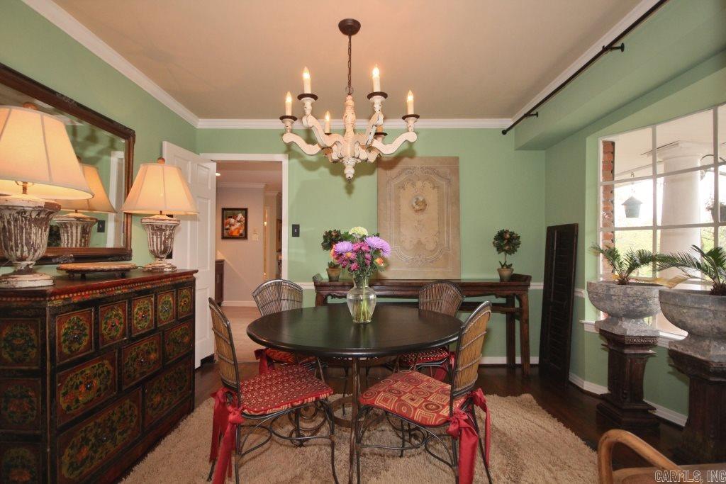 RIVER RIDGE MANOR - Residential