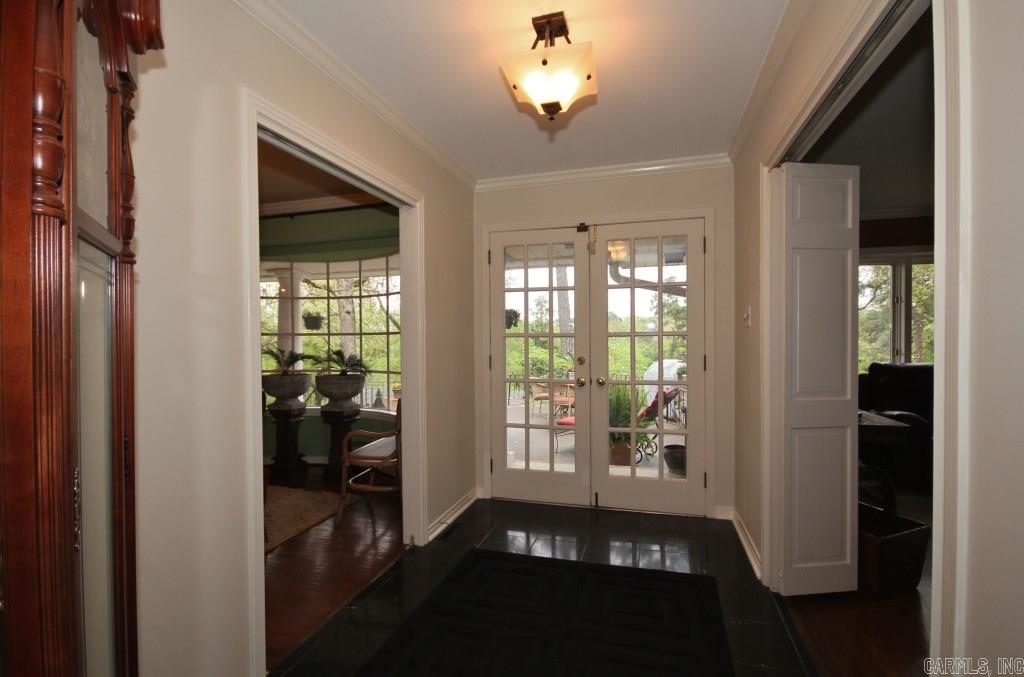 RIVER RIDGE MANOR - Residential