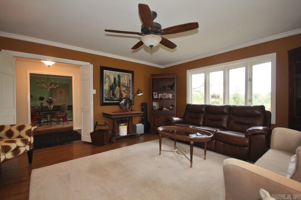 RIVER RIDGE MANOR - Residential