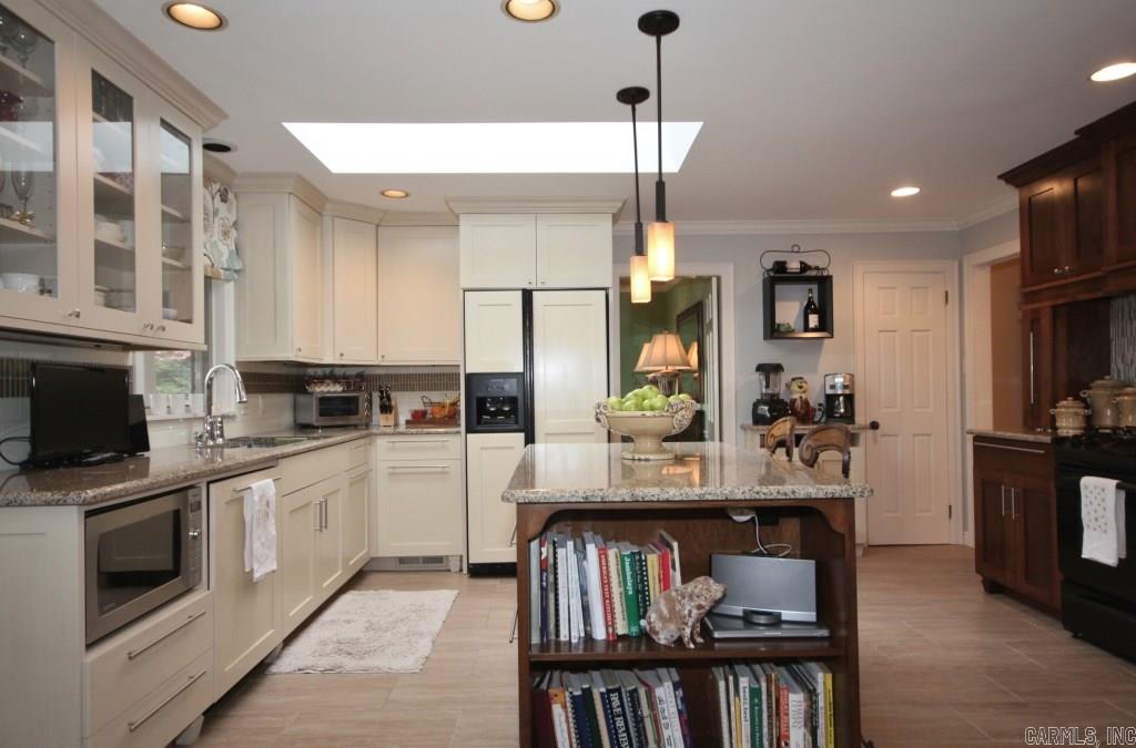 RIVER RIDGE MANOR - Residential