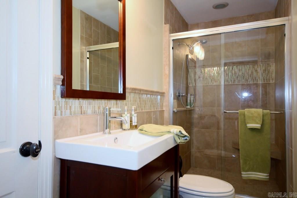 RIVER RIDGE MANOR - Residential