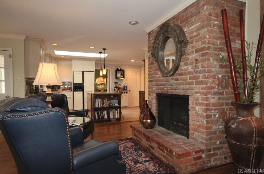 RIVER RIDGE MANOR - Residential