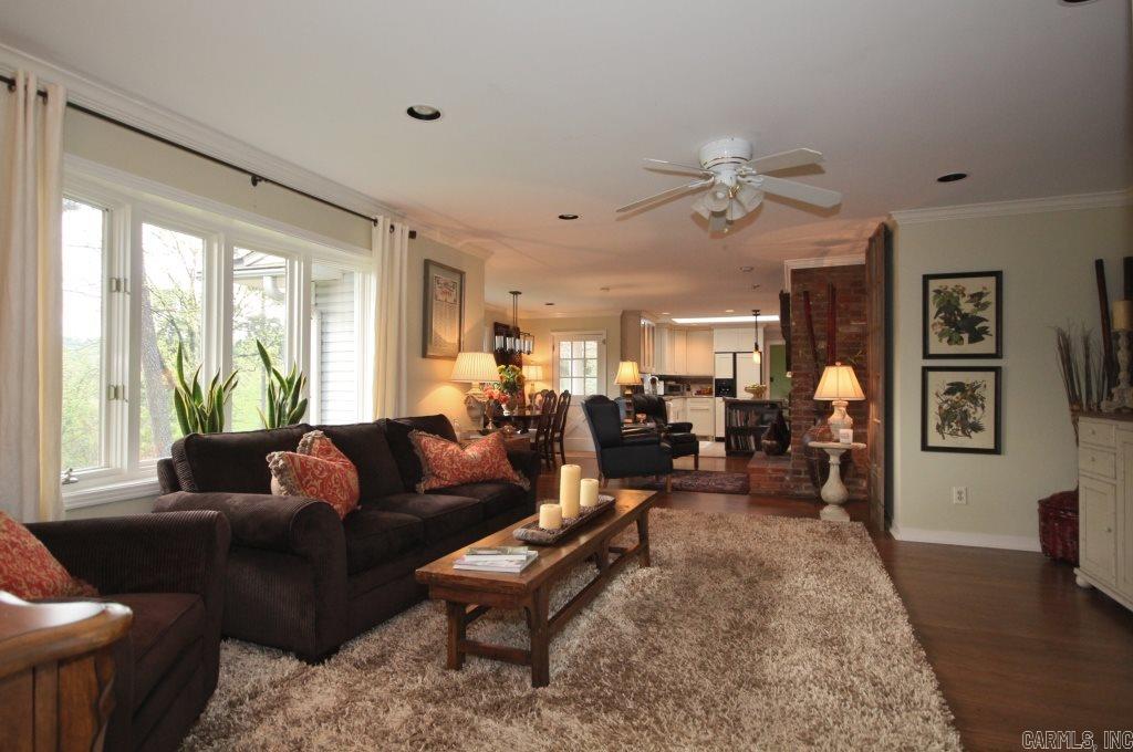 RIVER RIDGE MANOR - Residential