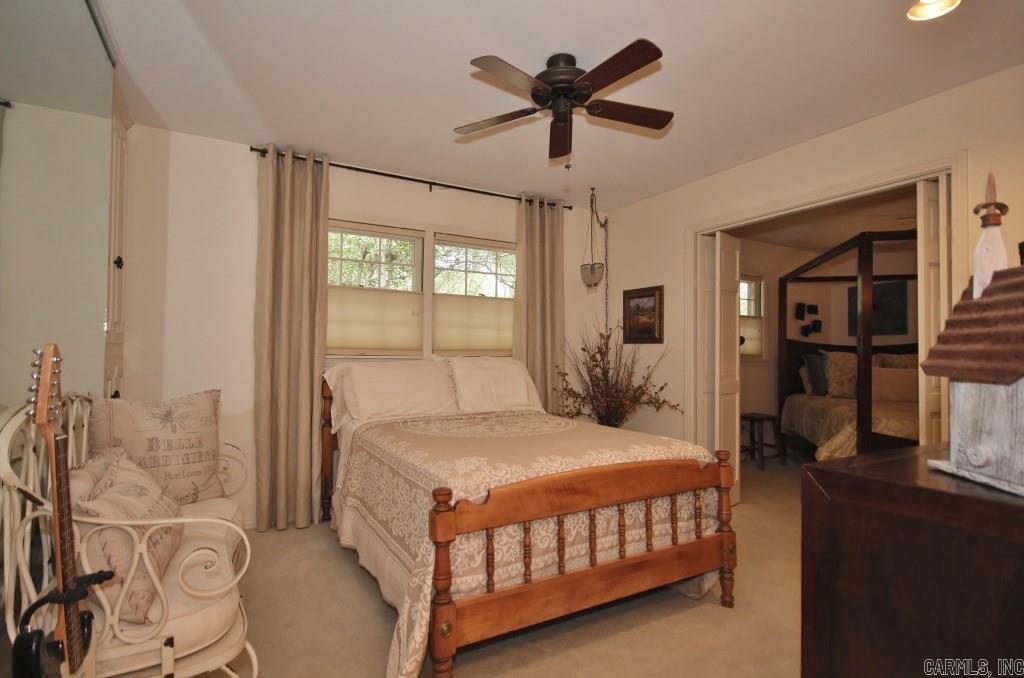 RIVER RIDGE MANOR - Residential